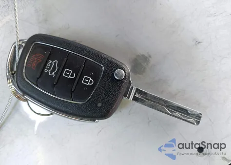 2019 Hyundai Sonata Se from USA, damaged, VIN 5NPE24AF4KH770055